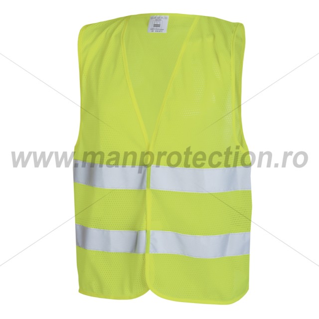 ASHLEY HIGH-VISIBILITY WAISCOAT, ART.5B52 ( 91950 )