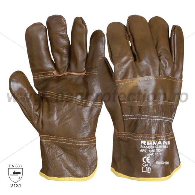 MANUSI DE PROTECTIE TOP, ART.C255 ( 1556 )