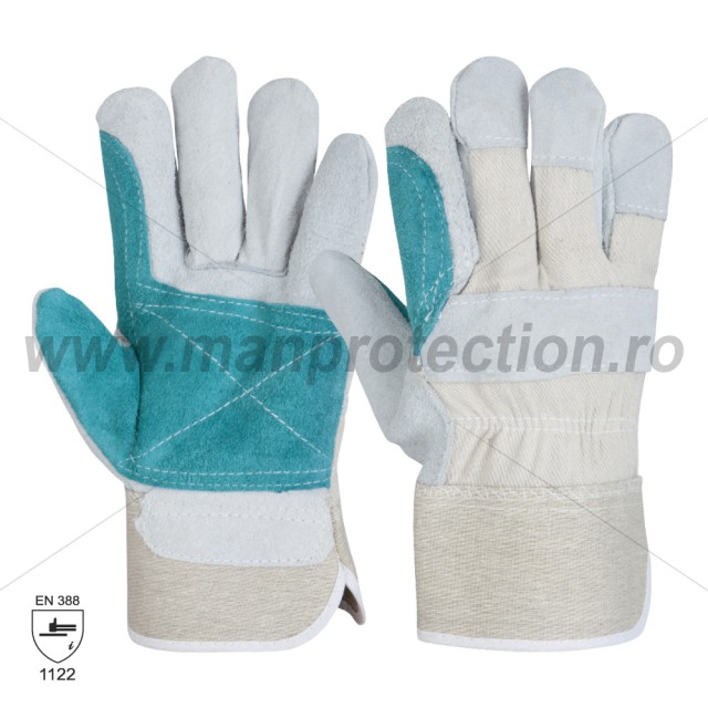 MANUSI DE PROTECTIE FORTE, RENANIA, ART.C242 ( 1552 )