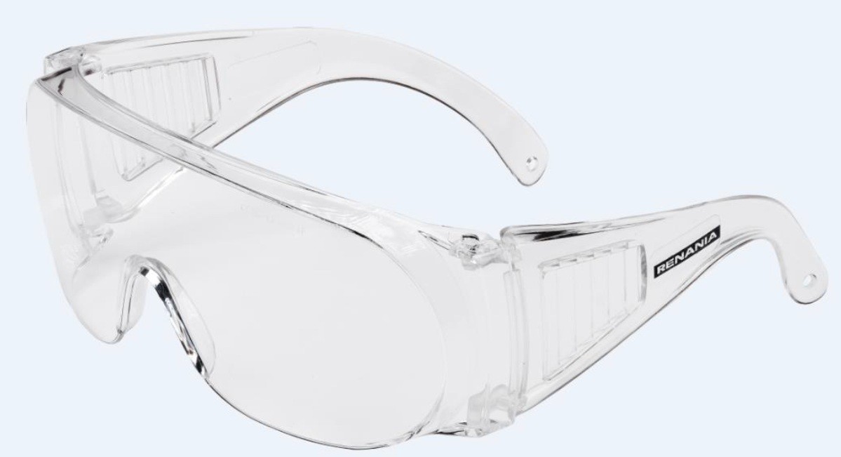 OCHELARI PROTECTIE OCTANS CLEAR, ART.6D90