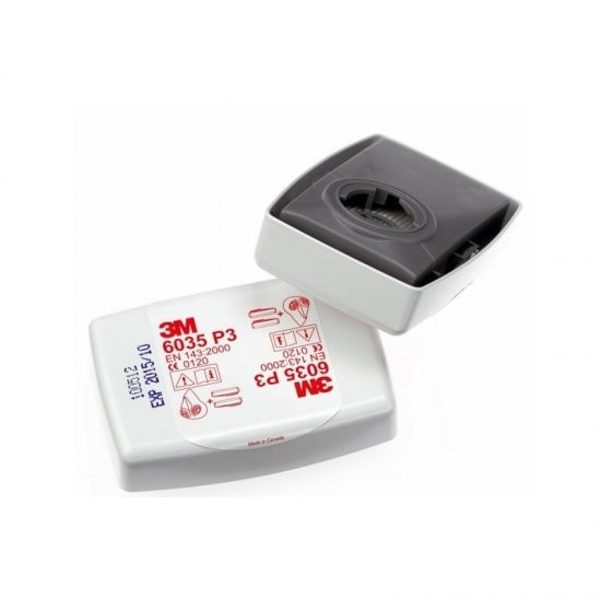 FILTRU P3 (2 BUC), ART. 6D20 ( 6035 )