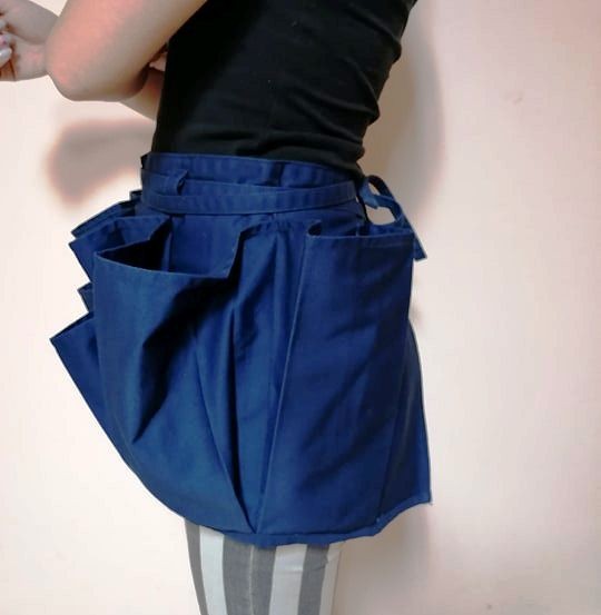 Tool Belt - big pockets