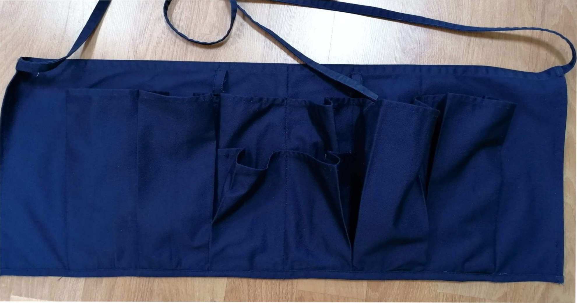 Tool Belt - big pockets