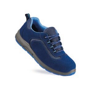 PANTOFI DE PROTECTIE NEW ASHTON S1 SRC RENANIA, ART. 6A00