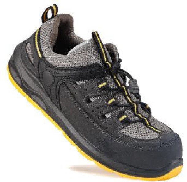 PANTOFI DE PROTECTIE RENANIA BOOST S1 SRC, ART. 5A95