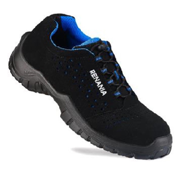 PANTOF DE PROTECTIE QOMODO S1P SRC, RENANIA, ART. 5A73