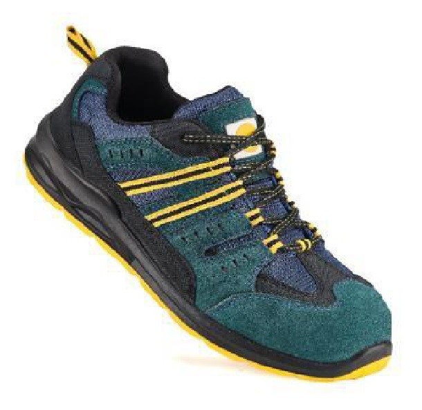 PANTOFI DE PROTECTIE S1P SRC RESPONSE, RENANIA, ART. 5A96