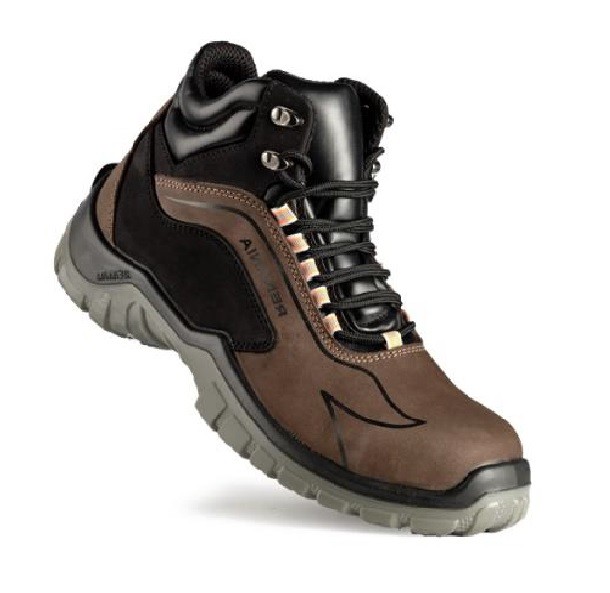 BOCANC DE PROTECTIE S3 SRC QOMANDOR, RENANIA, ART. 7A58