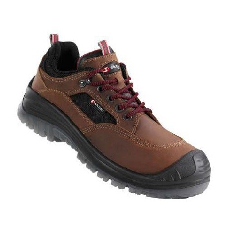 PANTOF MARO, BOMBEU COMPOZIT, BROWN LAND S3 SRC, ART. A283 ( 2559 )