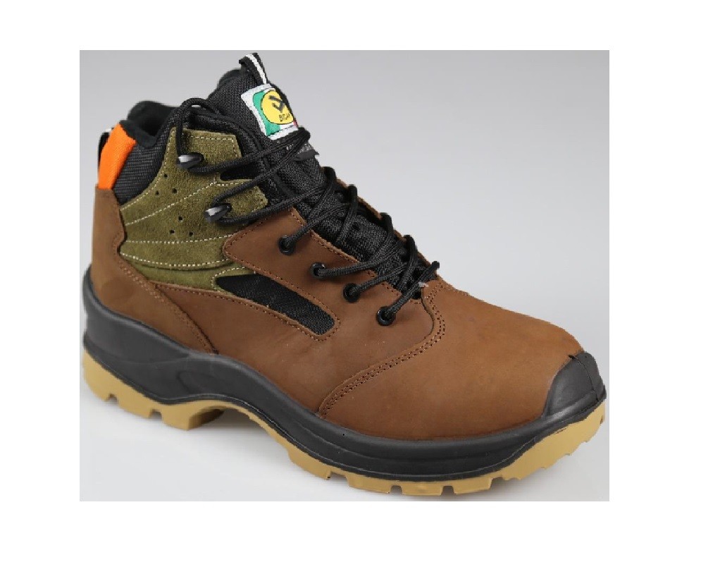 BOCANC DE PROTECTIE S3 WR CI SRC HYDRA, ART. A171 ( 2348 )