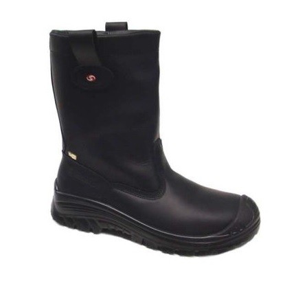 CIZME DE PROTECTIE MONTANA S3 WR CI SRC, ART. A291 ( 2567 )