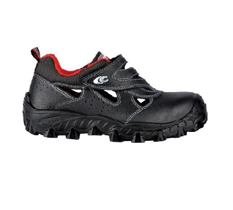 *SANDALE DE PROTECTIE NEW PERSIAN S1P SRC ART. 1A44