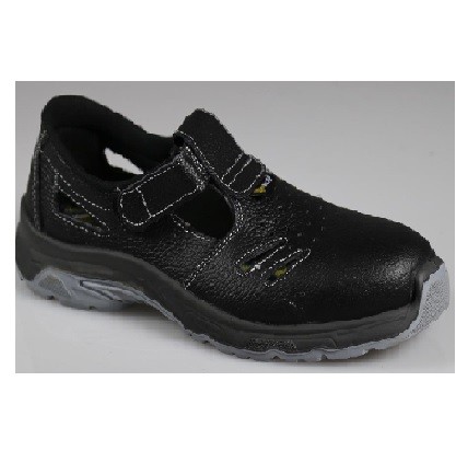 SANDALE DE PROTECTIE NEW TORRE S1P SRC, ART. A344 ( 4117NS1P )