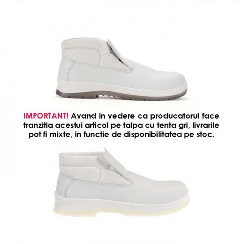 *BOCANC NEW VERONA S2 SRC, ART. 7A01