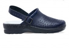 SABOT DE LUCRU ADRIA BLU, ART. A091 ( 2151B )