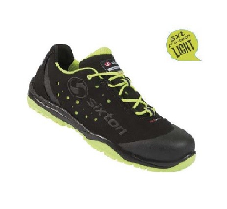 *PANTOF DE PROTEC?IE CUBAN S1P ESD SRC, ART. A519 ( 91328-01 )