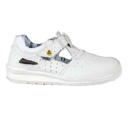 *SANDALE DE PROTEC?IE LUCIUS S1 ESD SRC ART. A973 ( LUCIUS )