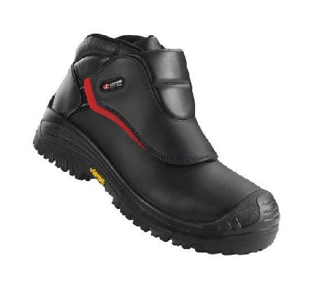 BOCANC DE PROTEC?IE WELD S3 HRO SRC ART. 3A65