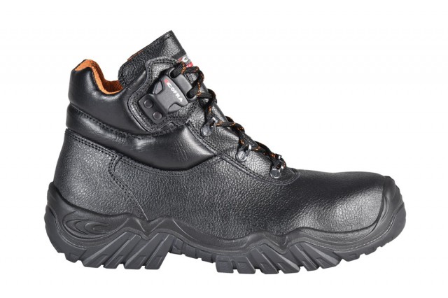 *BOCANC DE PROTECTIE K2 S3 HI CI HRO SRC, ART. A928