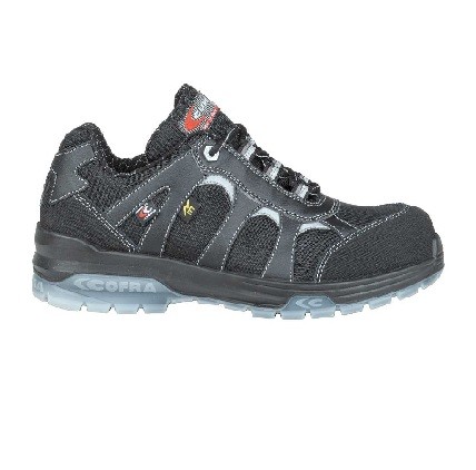 *PANTOF DE PROTECTIE FRANKLIN BLACK SB E P FO SRC, ART. A747 ( FRANKLIN-BLACK )