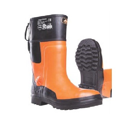 CIZME PENTRU FORESTIERI FORESTPROOF SB P E SRA, ART. A326 ( 3SC1 )