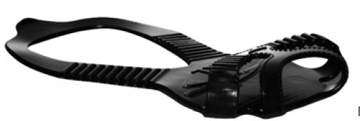 CRAMPOANE ANTIALUNECARE CITY GRIP, ART. A665