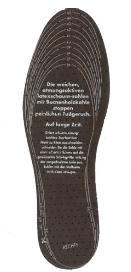 BRANTURI CARBON STEP, ART. A426 ( 7735 )