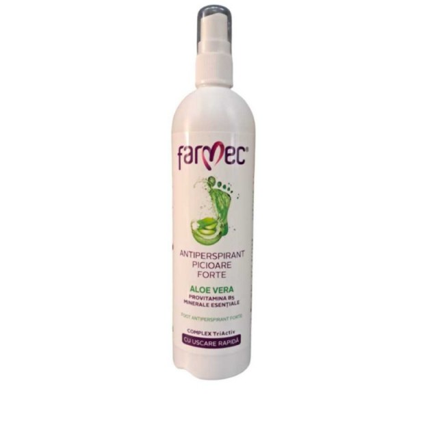 *57020 ANTIPERSPIRANT PENTRU PICIOARE, 200 ML., ART. F162 ( 57020 )