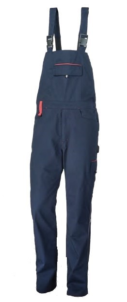 PANTALON CU PIEPTAR ANDURA, RENANIA, ART. 2B21 ( 90551 )