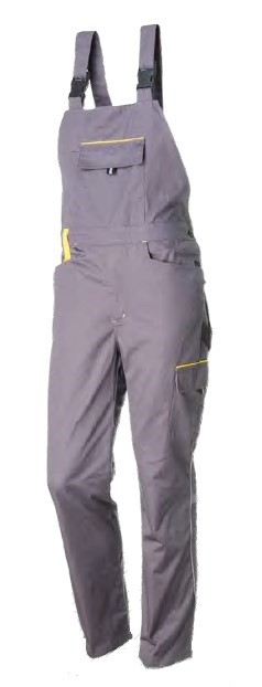 PANTALON CU PIEPTAR ANDURA, RENANIA, ART. 2B21 ( 90551 )