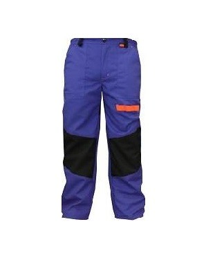 *PANTALON STANDARD SPEKTAR, ART. 1B46 ( 8SPEKP )