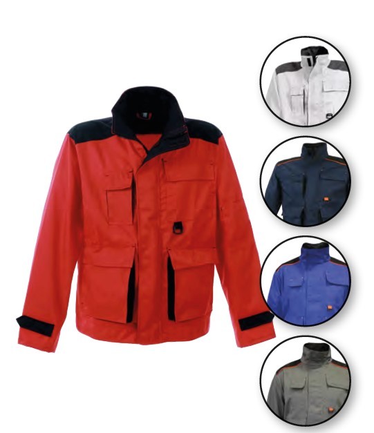 *JACHETA SPEKTAR, ART. 1B45 ( 8SPEKJ )