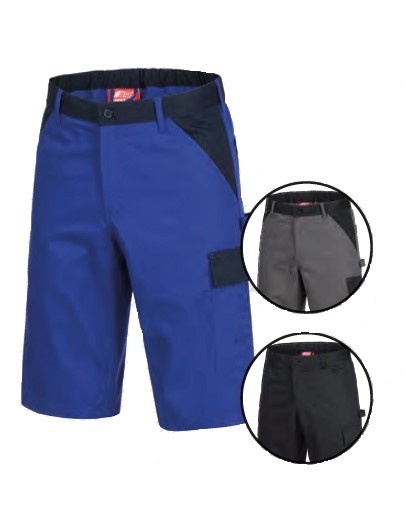 *PANTALON SCURT TEX MOTION LIGHT, ART. 30B3