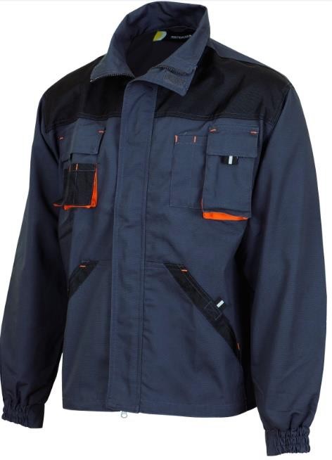 JACHETA RICHARD, RENANIA, ART. 3B93 ( 90820 )