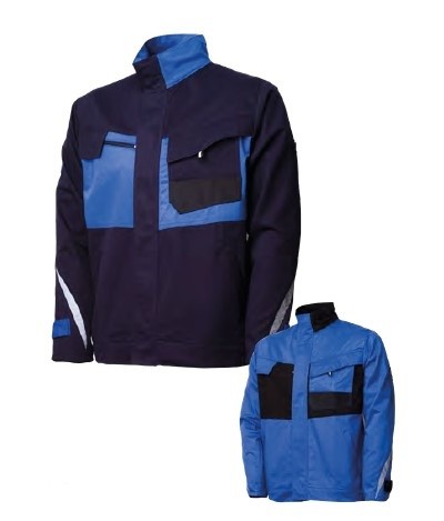 JACHETA COLORADO, RENANIA, ART. 35B6