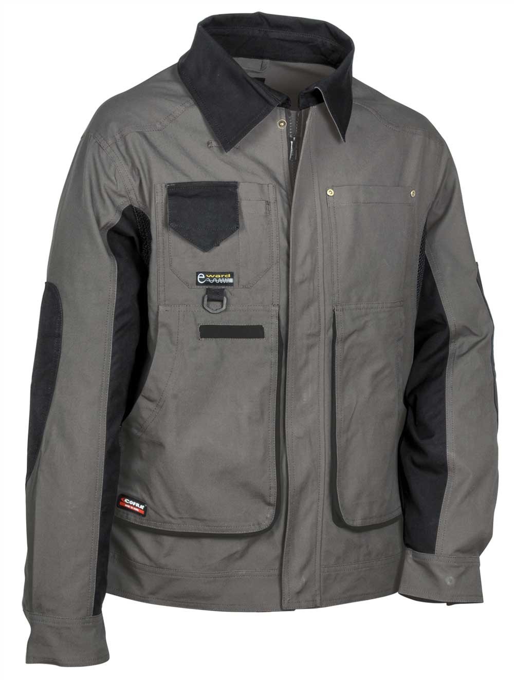 *JACHETA BRUXELLES ART. 50B0 ( V050 )