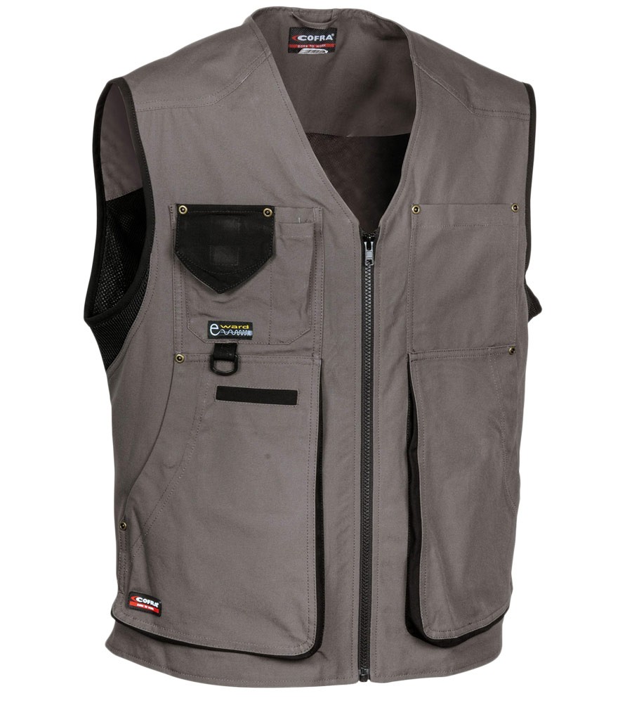 *VESTA DE LUCRU ZURICH, ART. 30B7 ( V055 )