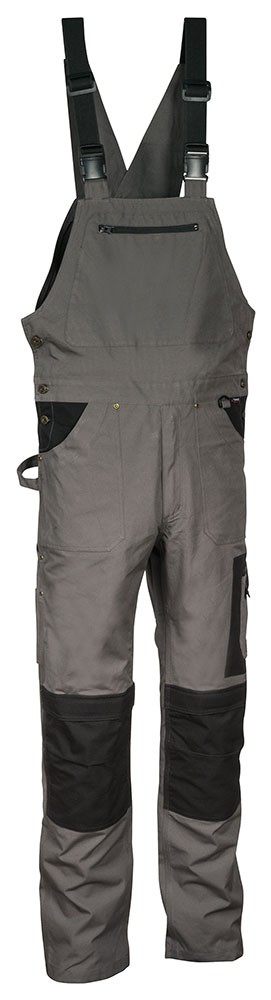 *PANTALON CU PIEPTAR PRAGUE, ART. 51B1 ( V054 )