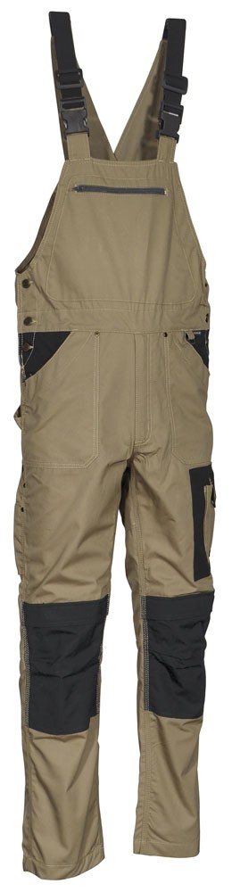 *PANTALON CU PIEPTAR PRAGUE, ART. 51B1 ( V054 )