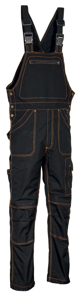 *PANTALON CU PIEPTAR PRAGUE, ART. 51B1 ( V054 )