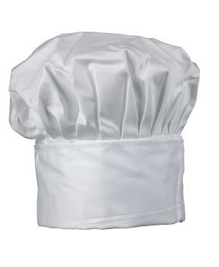 *G33018 TOCA INALTA BUCATAR GASTRO PROLINE, ART. 60B4