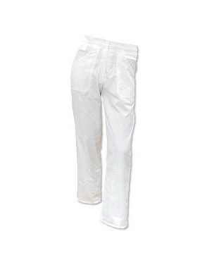 *G33030 PANTALON BUCATAR GASTRO CLASSIC WOMAN, ART. 60B2