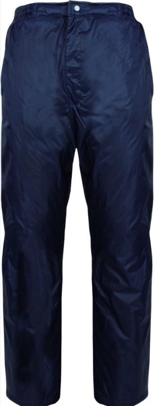 PANTALON DE IARNA PACIFIC, RENANIA, ART.1B93 ( 9049 )