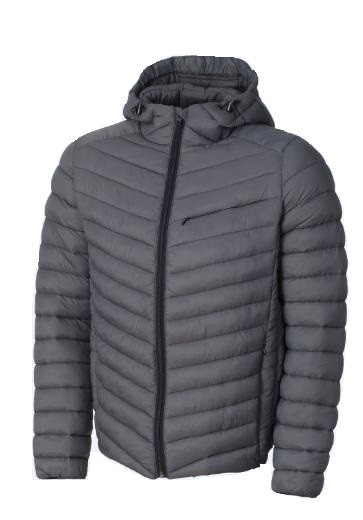 JACHETA MATLASATA BARBATI SLIM FIT RENFIT, RENANIA, ART. 54B8