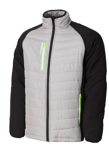 JACHETA VATUITA BERING, RENANIA, ART. 3B60