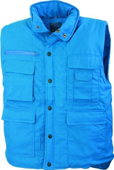 VESTA VATUITA TRITON BLUE, RENANIA, ART. 2B06 ( 9052 )