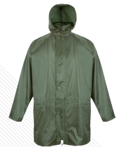 SCURTA DE PROTECTIE DORTMUND, RENANIA, ART. B833 ( 3030 )