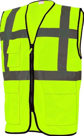 VESTA DE INALTA VIZIBILITATE MANAGER, RENANIA, ART. 5B53 ( 91951 )