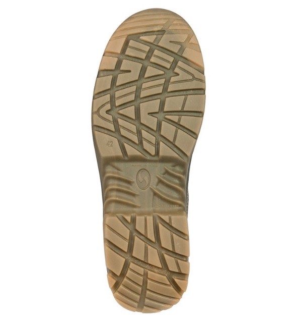 *Bocanc Nisida S3 SRC, art. A000