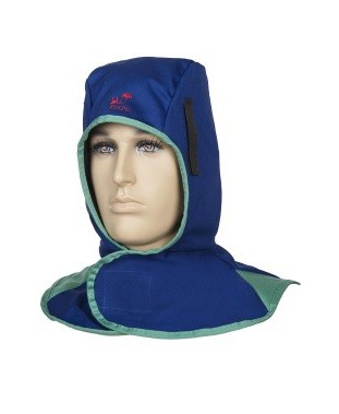 CAPISON DE PROTECTIE PENTRU SUDORI WELDAS, ART. B813 ( 23-6680 )